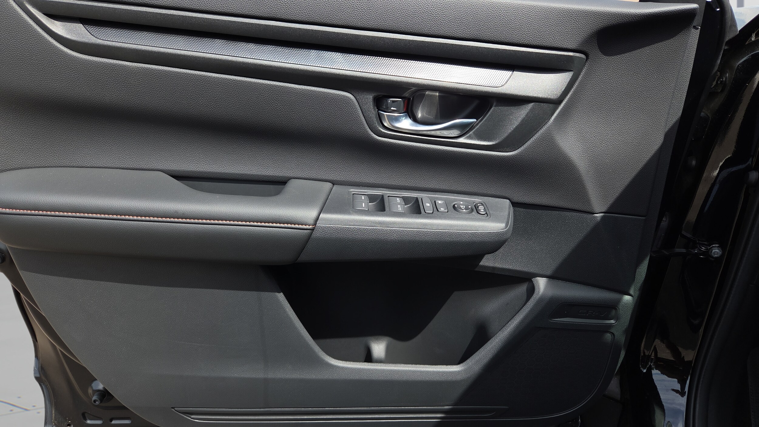 2026 Honda CR-V TrailSport - Photo 25