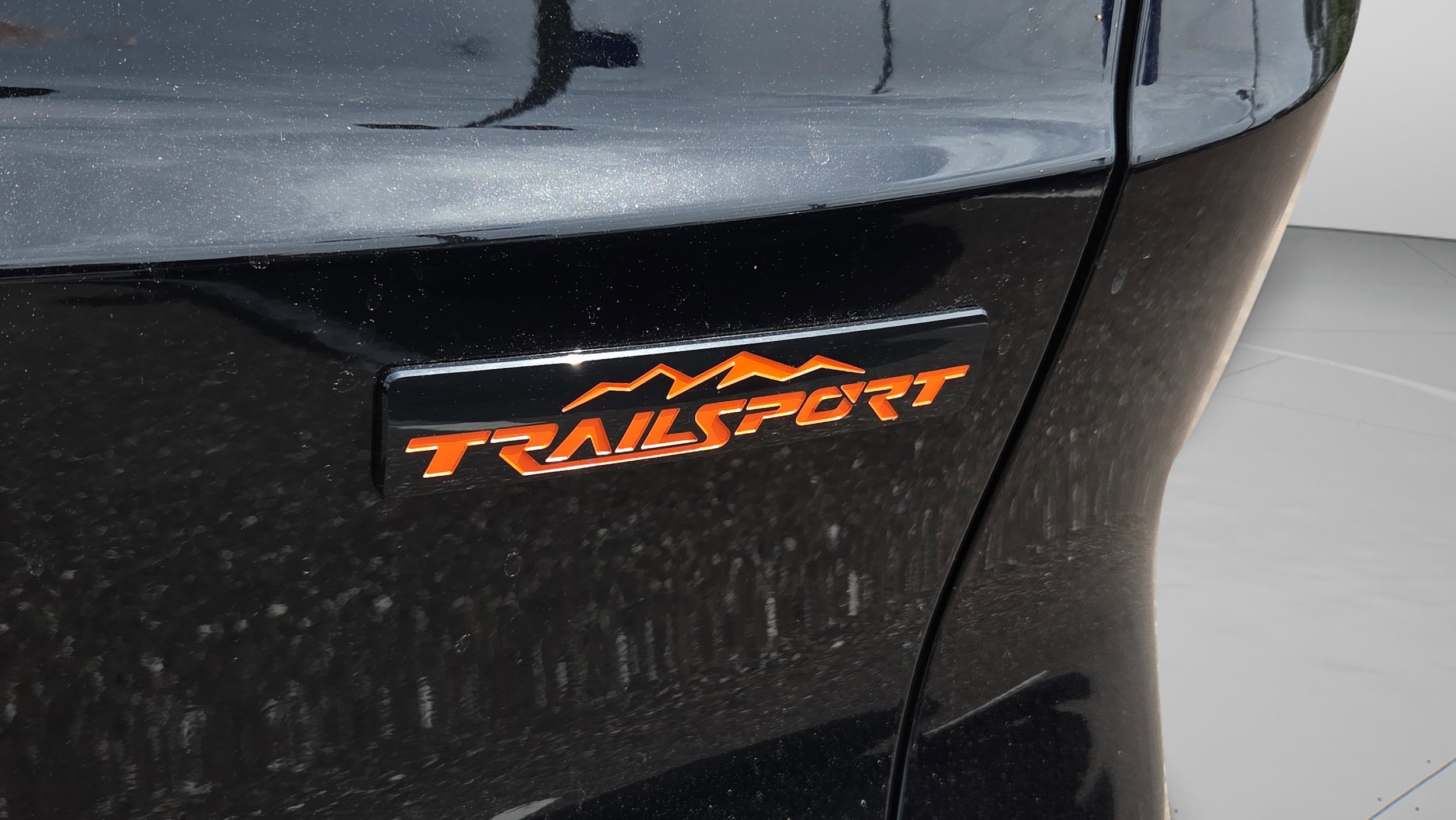 2026 Honda CR-V TrailSport - Photo 19