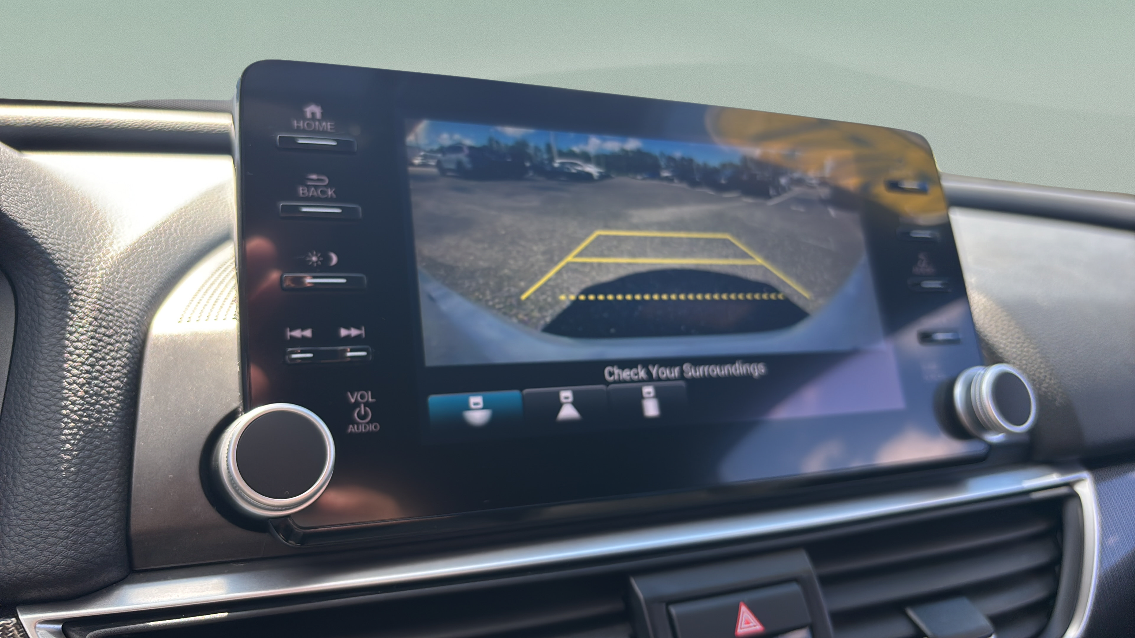 2021 Honda Accord Sport - Photo 25