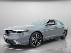 2026 Honda Accord Hybrid