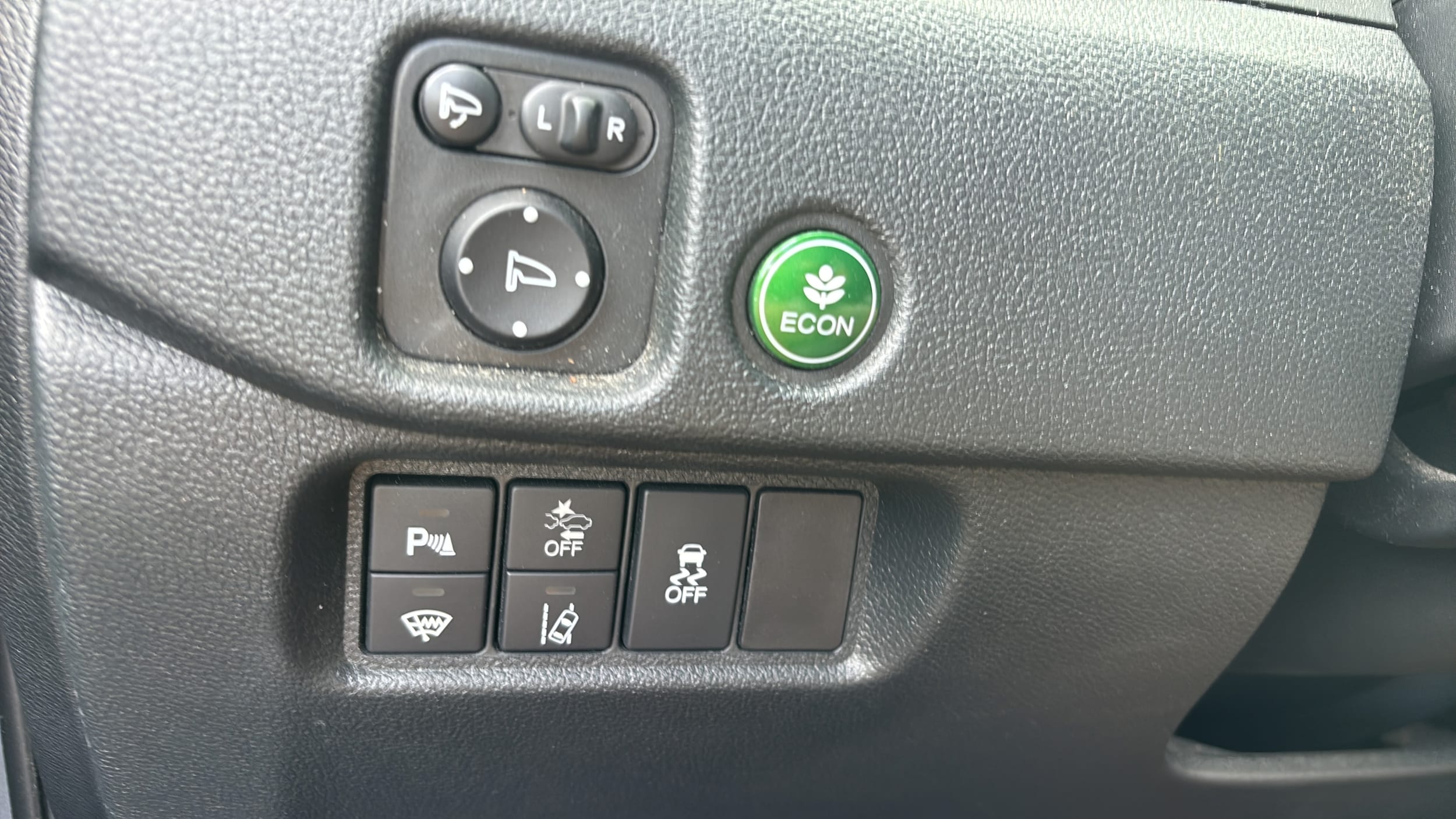 2023 Honda Passport Elite - Photo 22