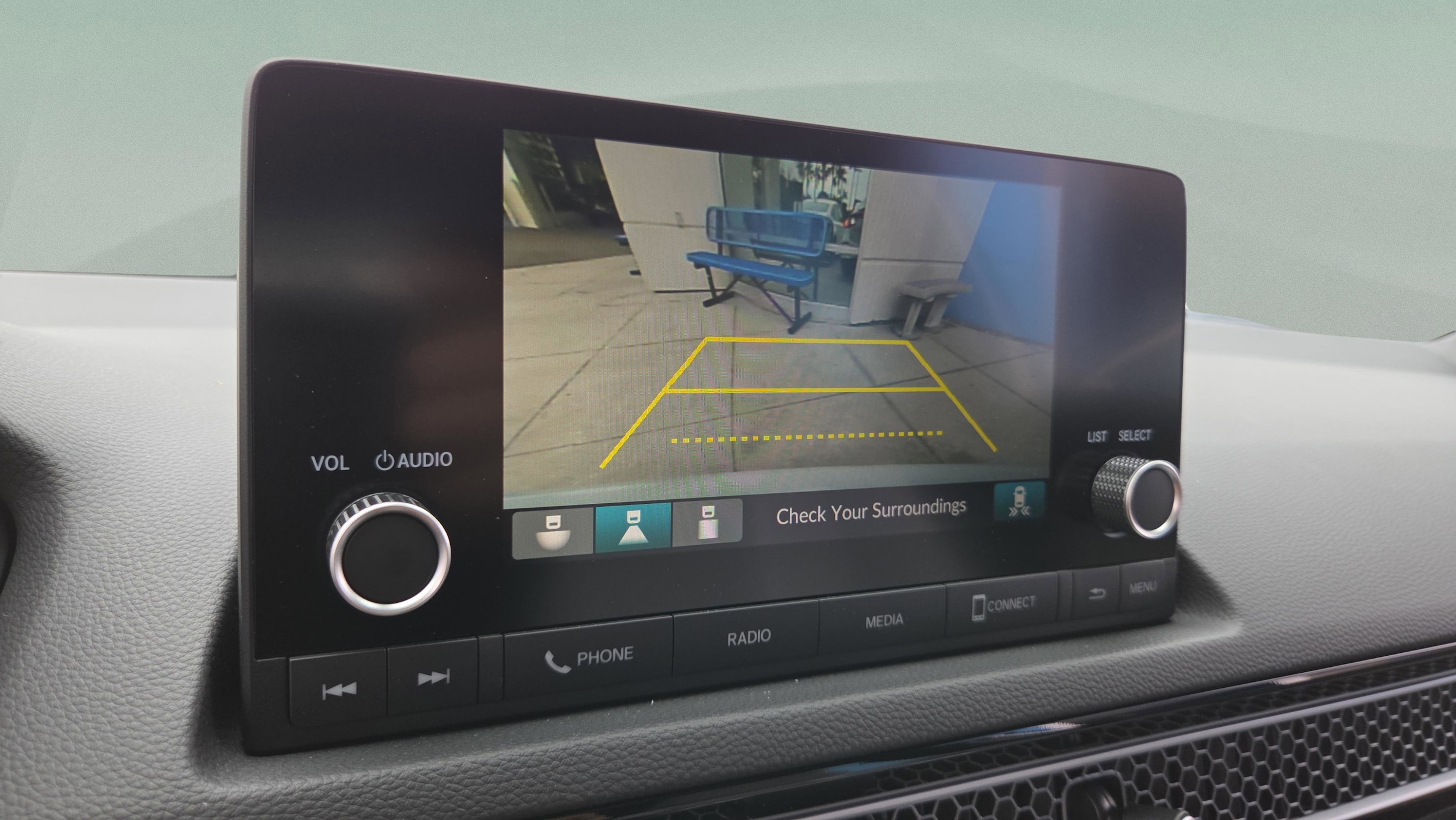 2025 Honda Civic Hatchback Sport - Photo 22