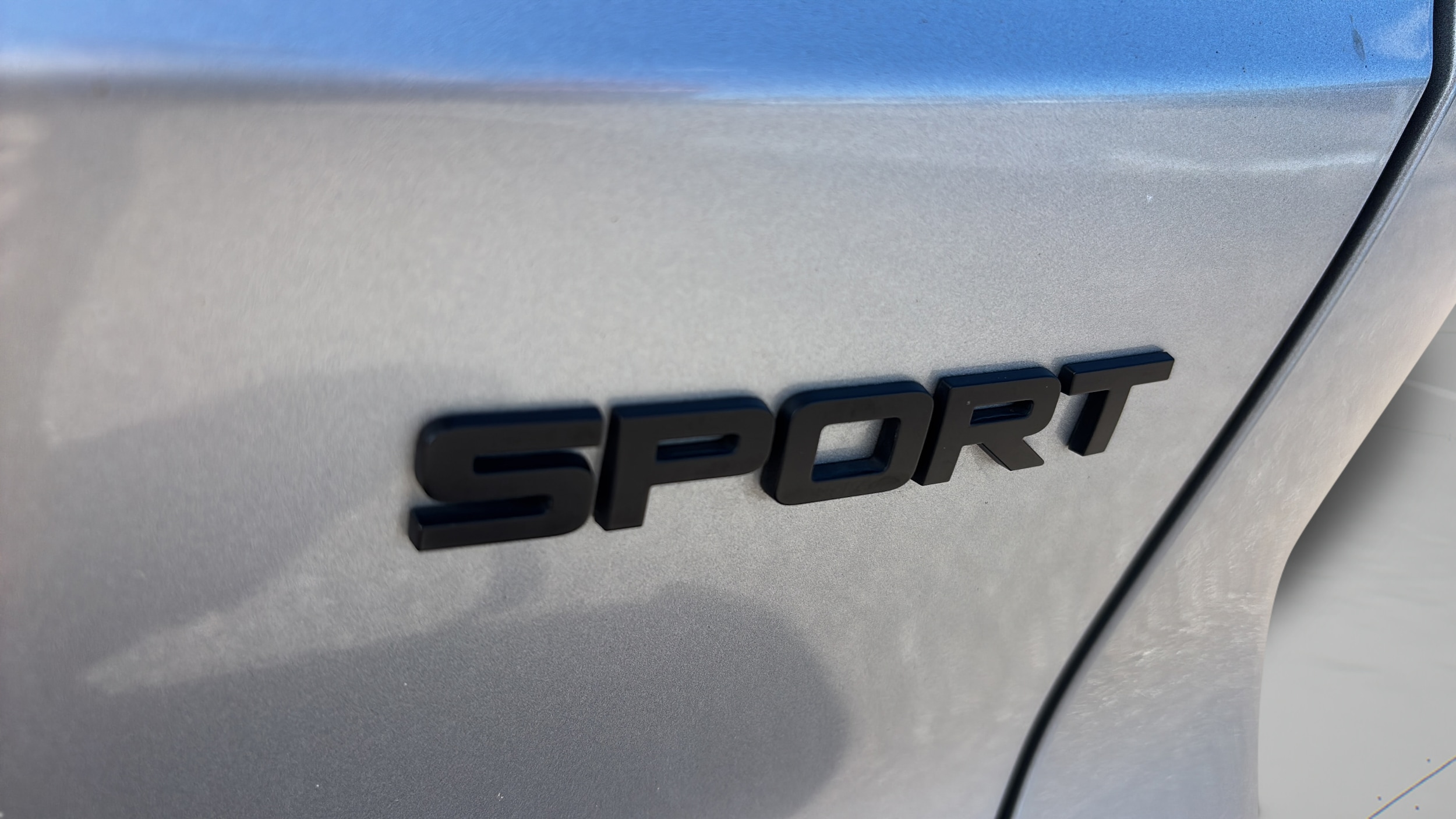 2023 Honda CR-V Sport - Photo 34