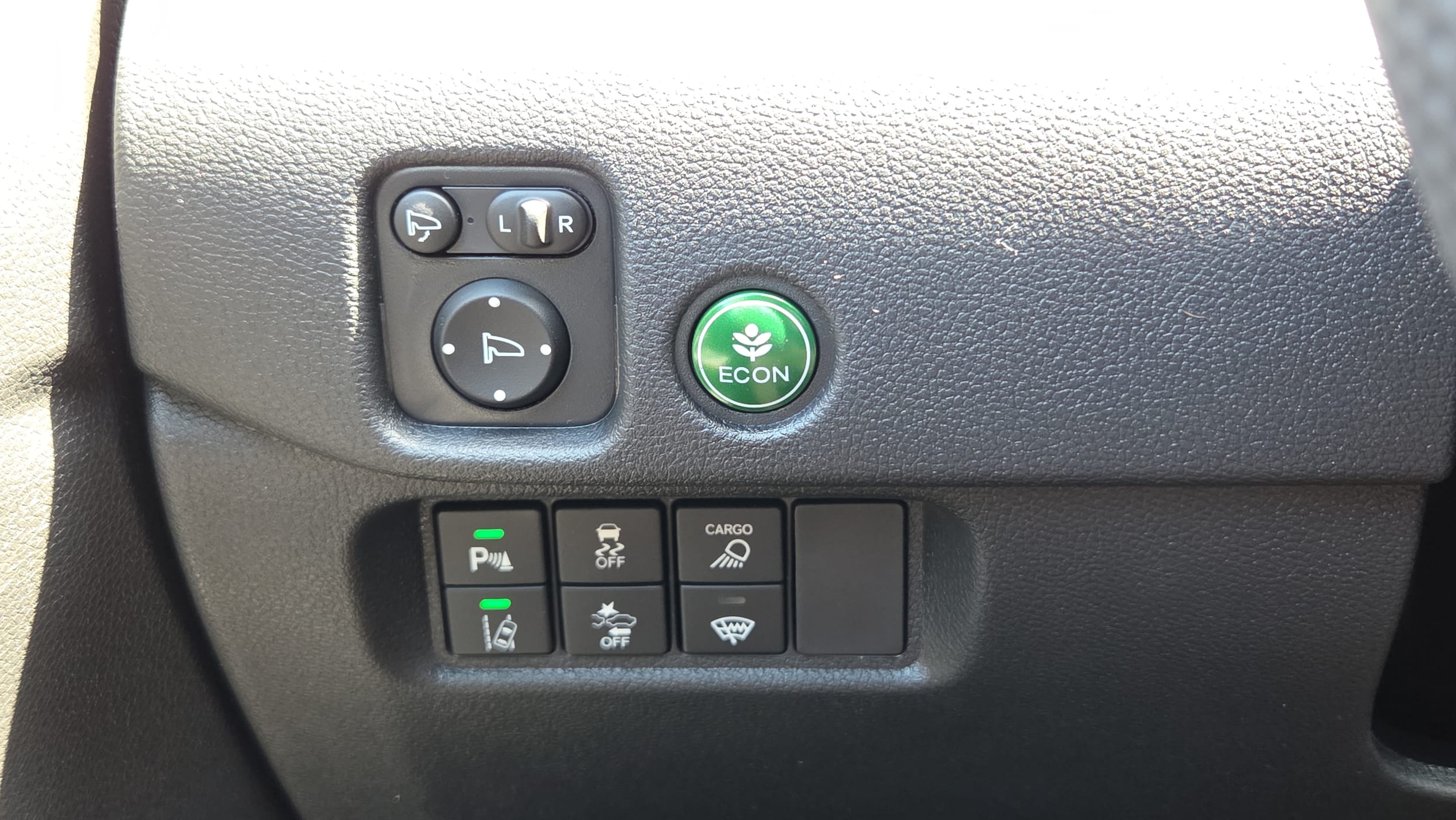 2026 Honda Ridgeline TrailSport - Photo 27