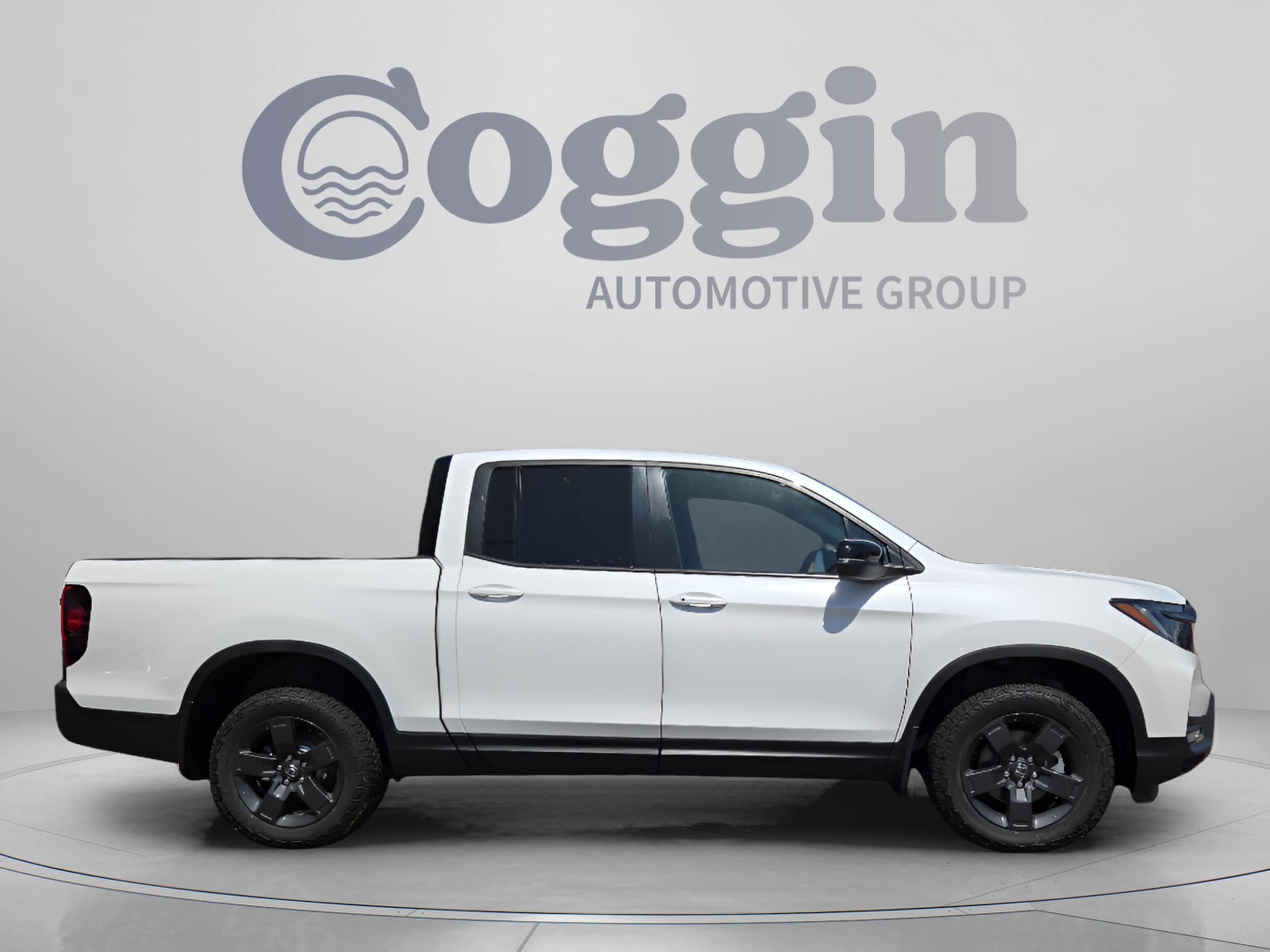 2026 Honda Ridgeline TrailSport - Photo 7