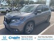 Honda Passport