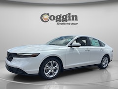 2026 Honda Accord