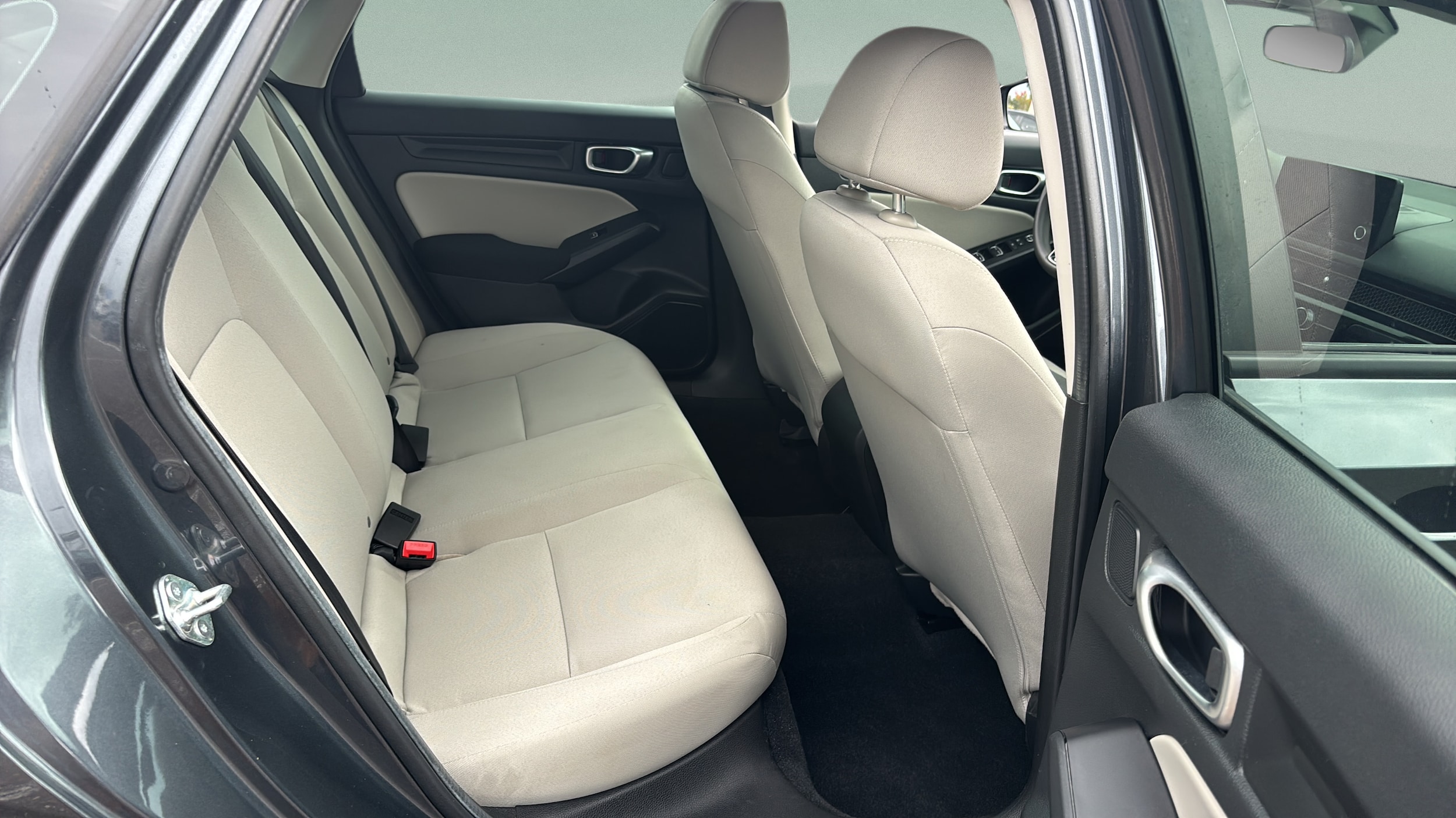 2023 Honda Civic LX - Photo 15