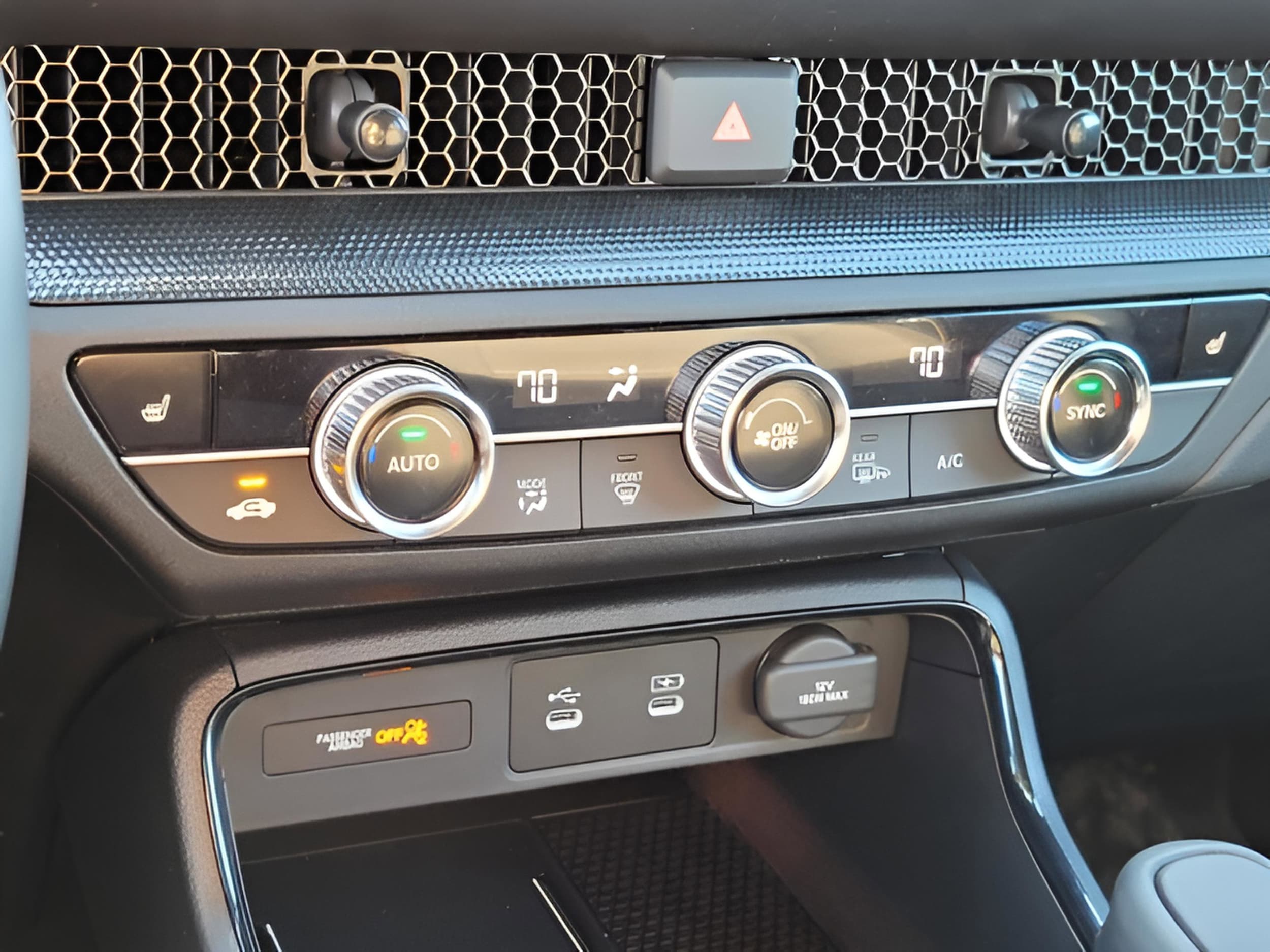 2026 Honda CR-V TrailSport - Photo 14