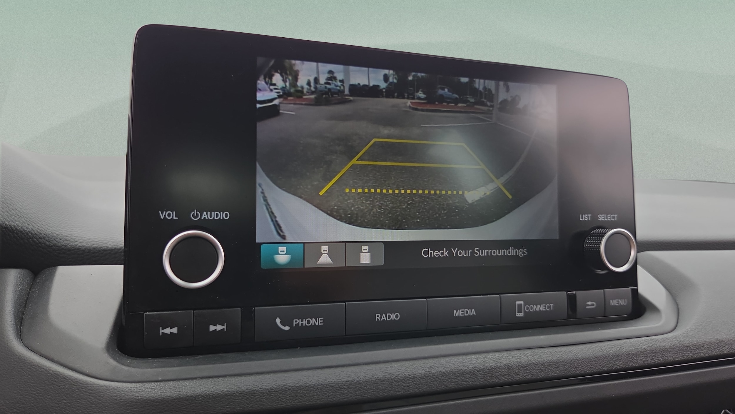 2024 Honda Accord LX - Photo 20