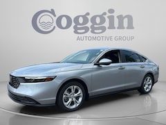 2026 Honda Accord