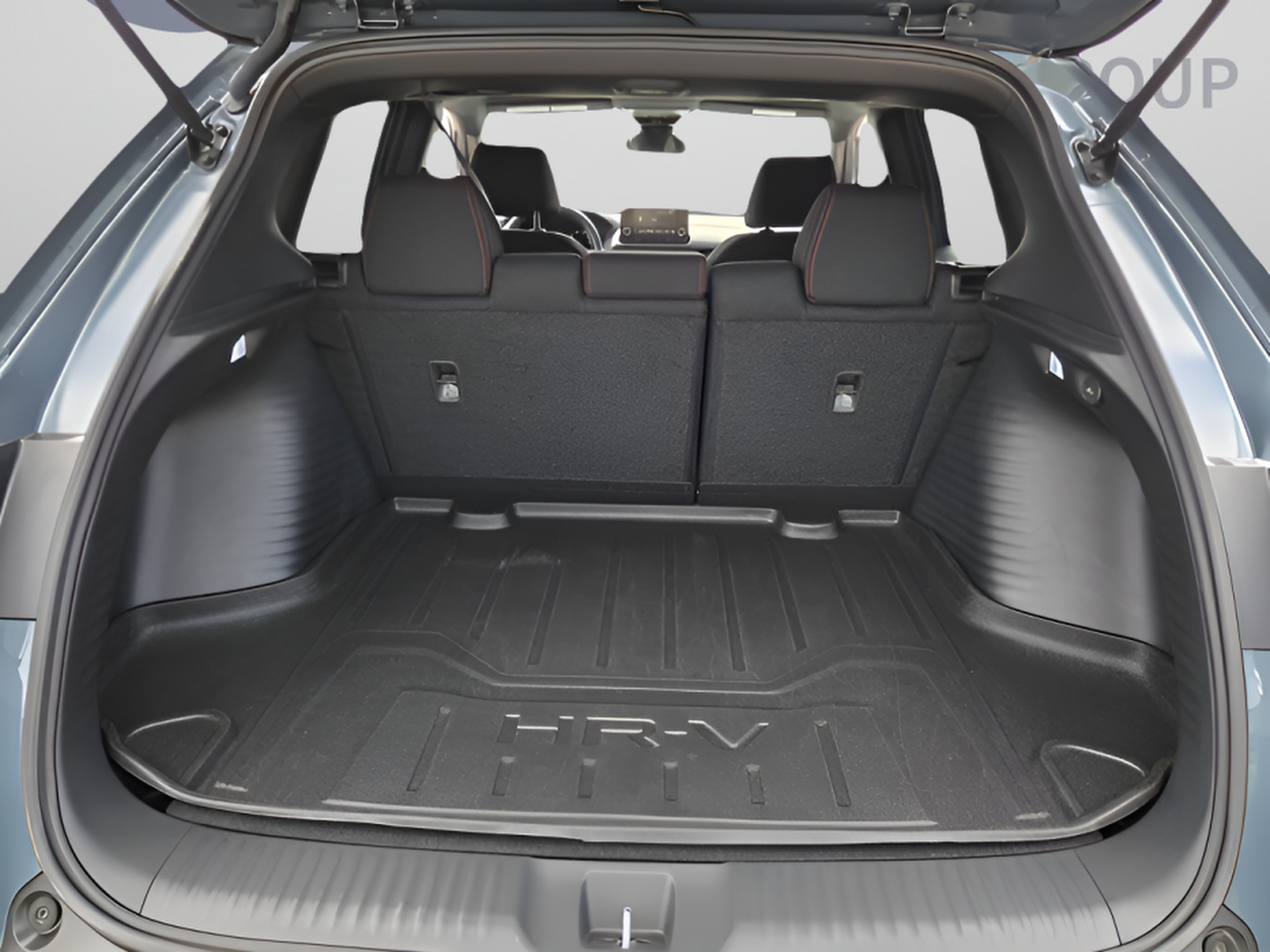 2025 Honda HR-V Sport - Photo 14