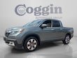  Honda Ridgeline