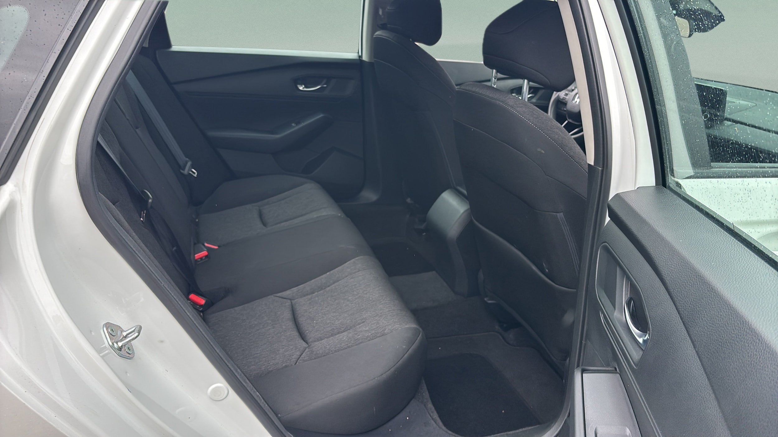 2023 Honda Accord LX - Photo 13