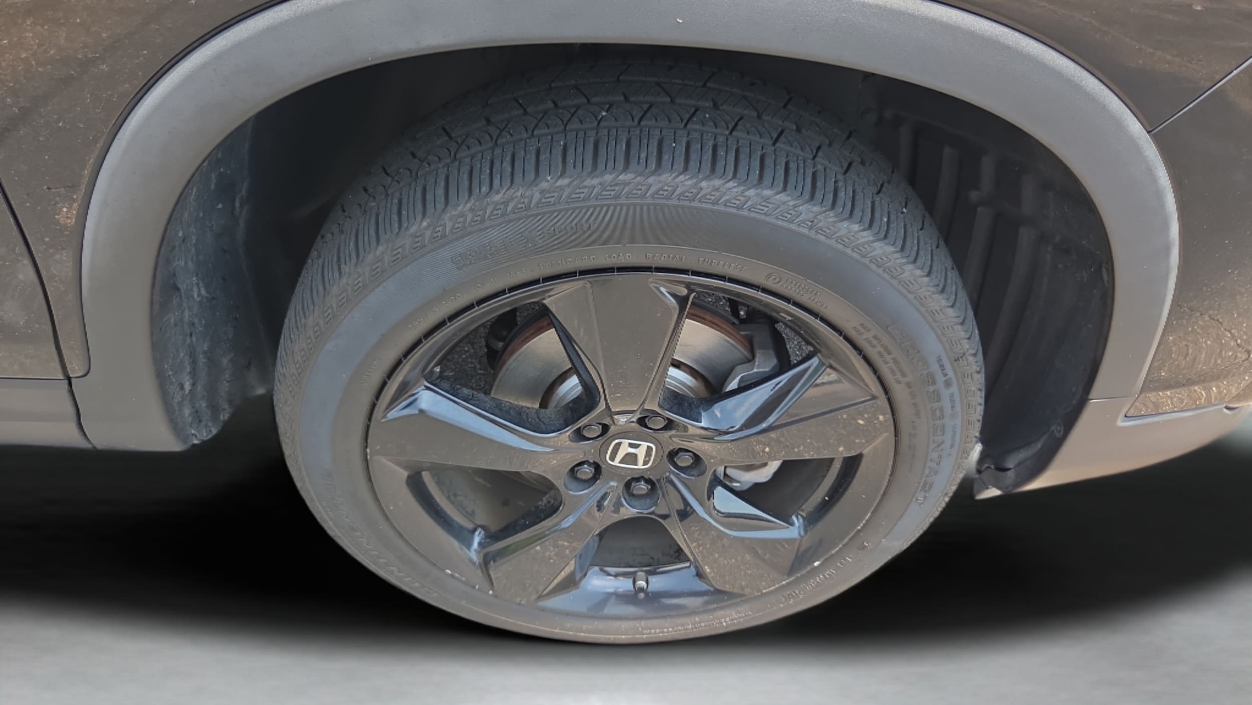 2021 Honda Passport Elite - Photo 36