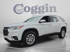 2021 Chevrolet Traverse