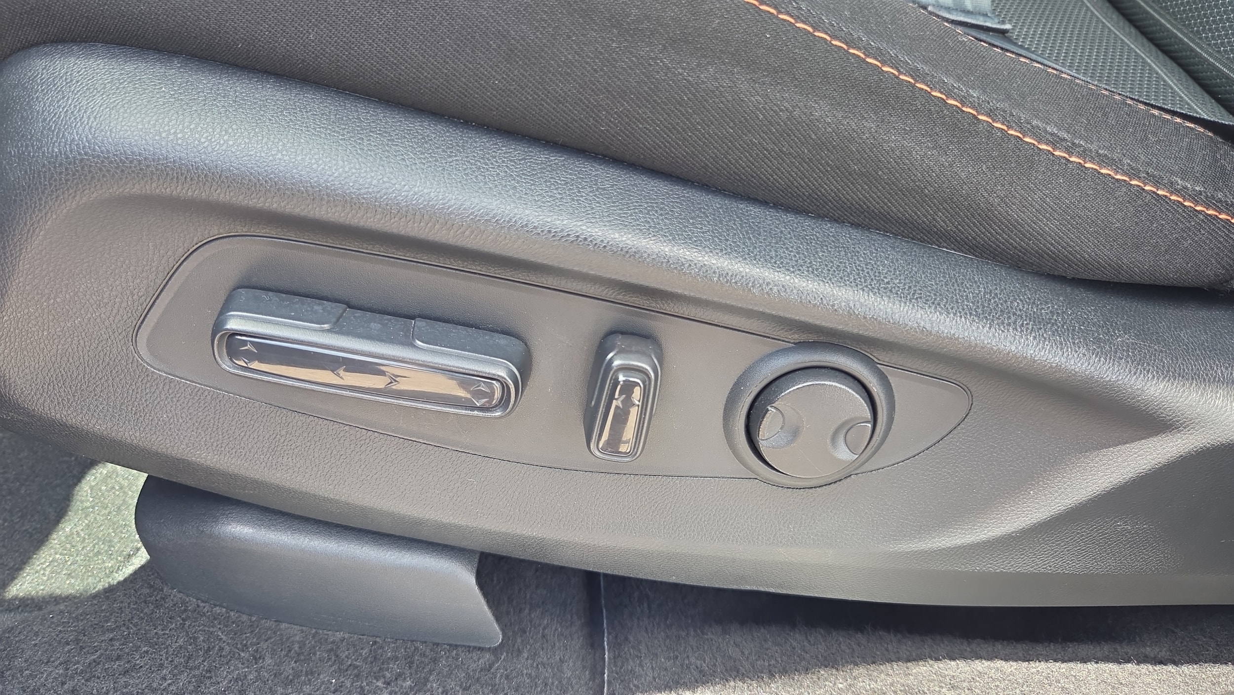 2025 Honda CR-V Sport - Photo 21