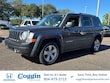  Jeep Patriot