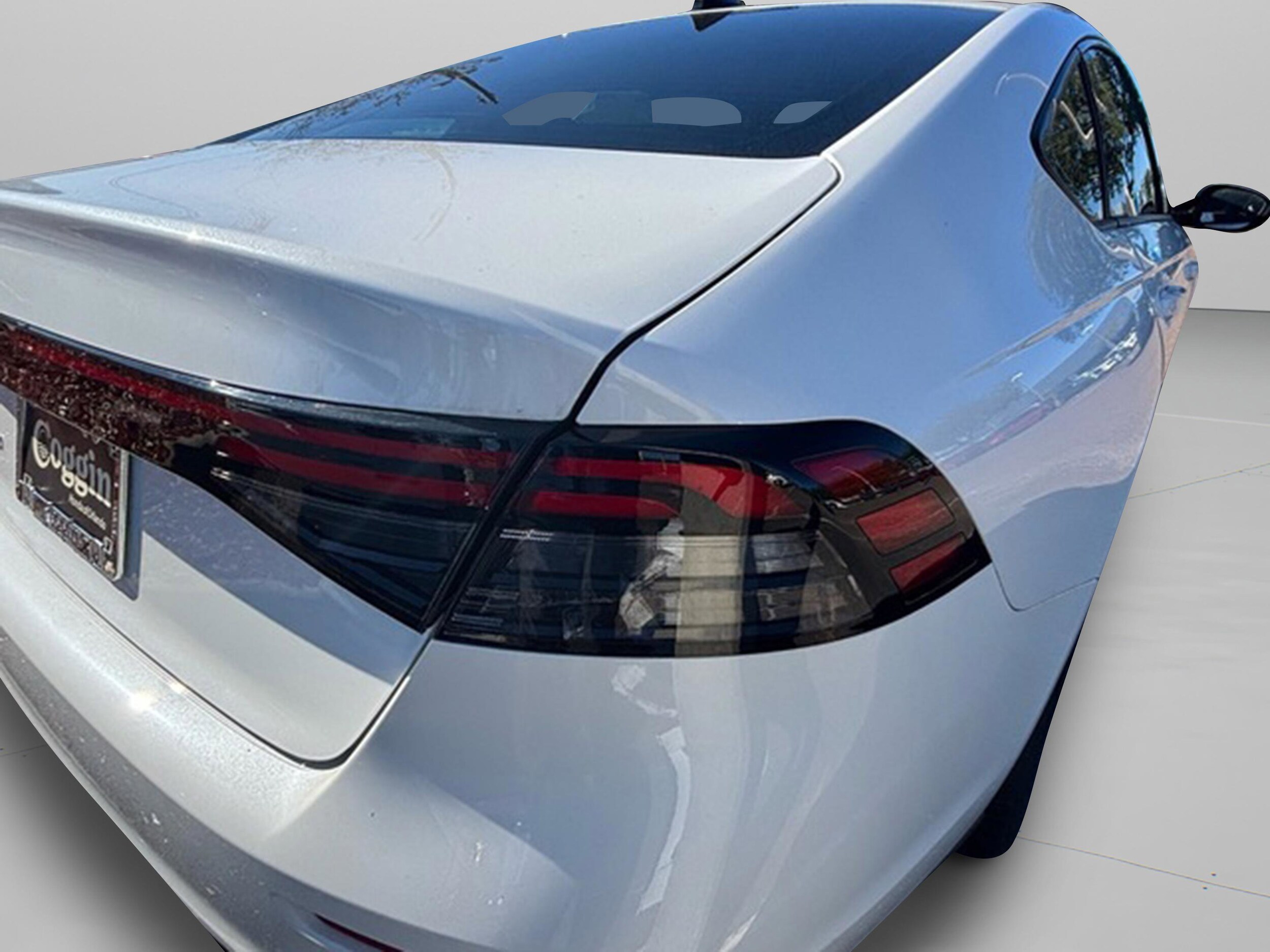 2025 Honda Accord SE - Photo 24