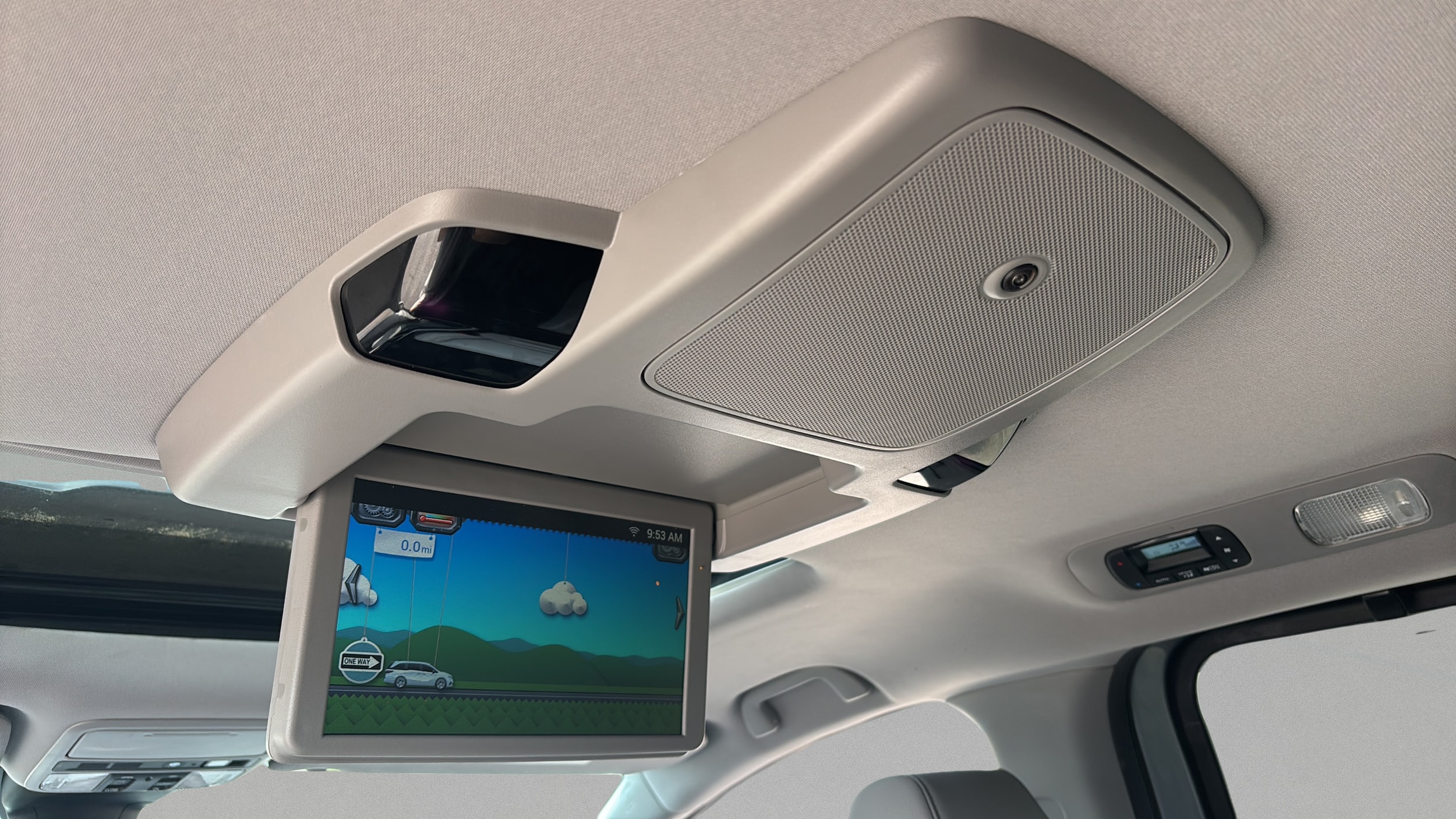 2022 Honda Odyssey Touring - Photo 16