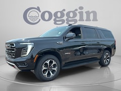 2025 GMC Yukon XL