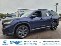 2024 Honda Pilot