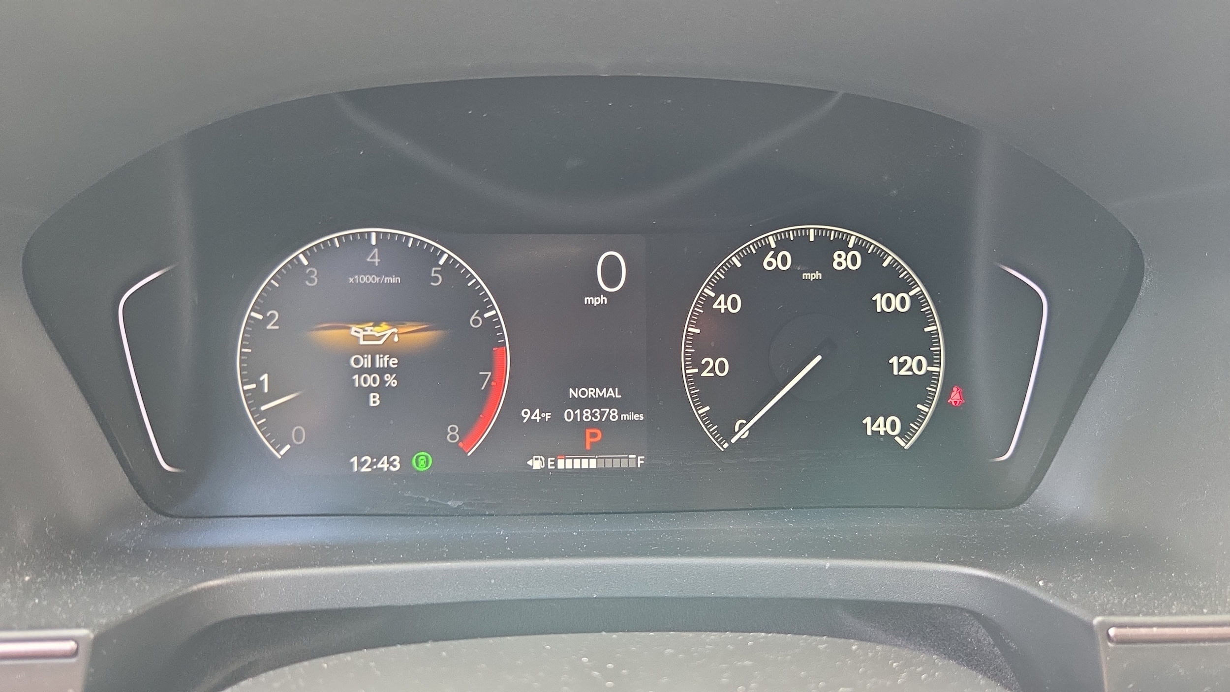 2025 Honda Pilot TrailSport - Photo 27