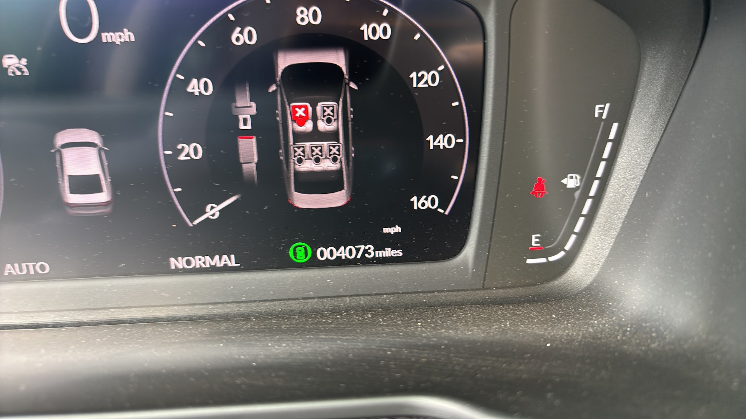 2025 Honda Accord Hybrid Touring - Photo 32