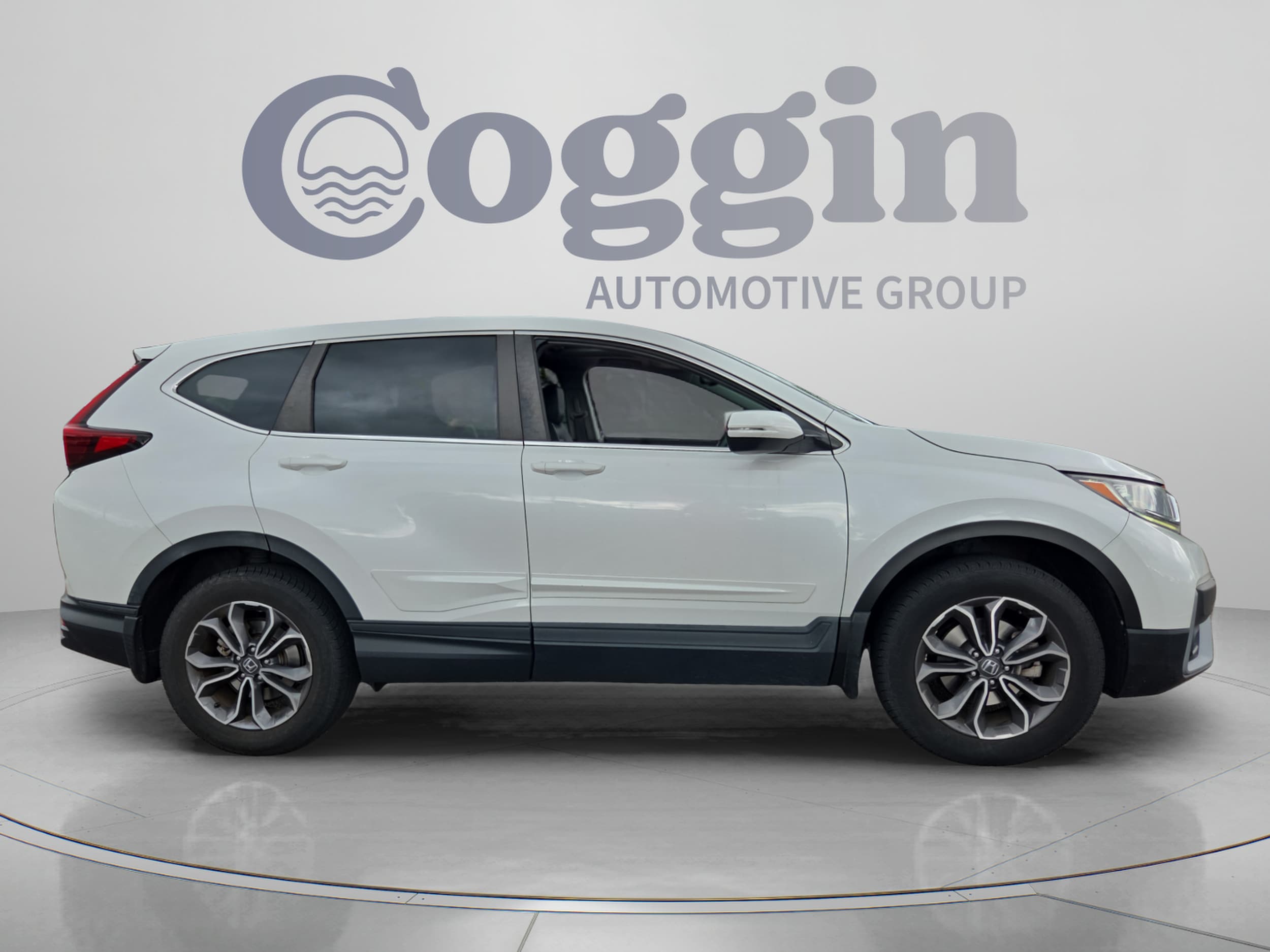 2022 Honda CR-V EX-L - Photo 7