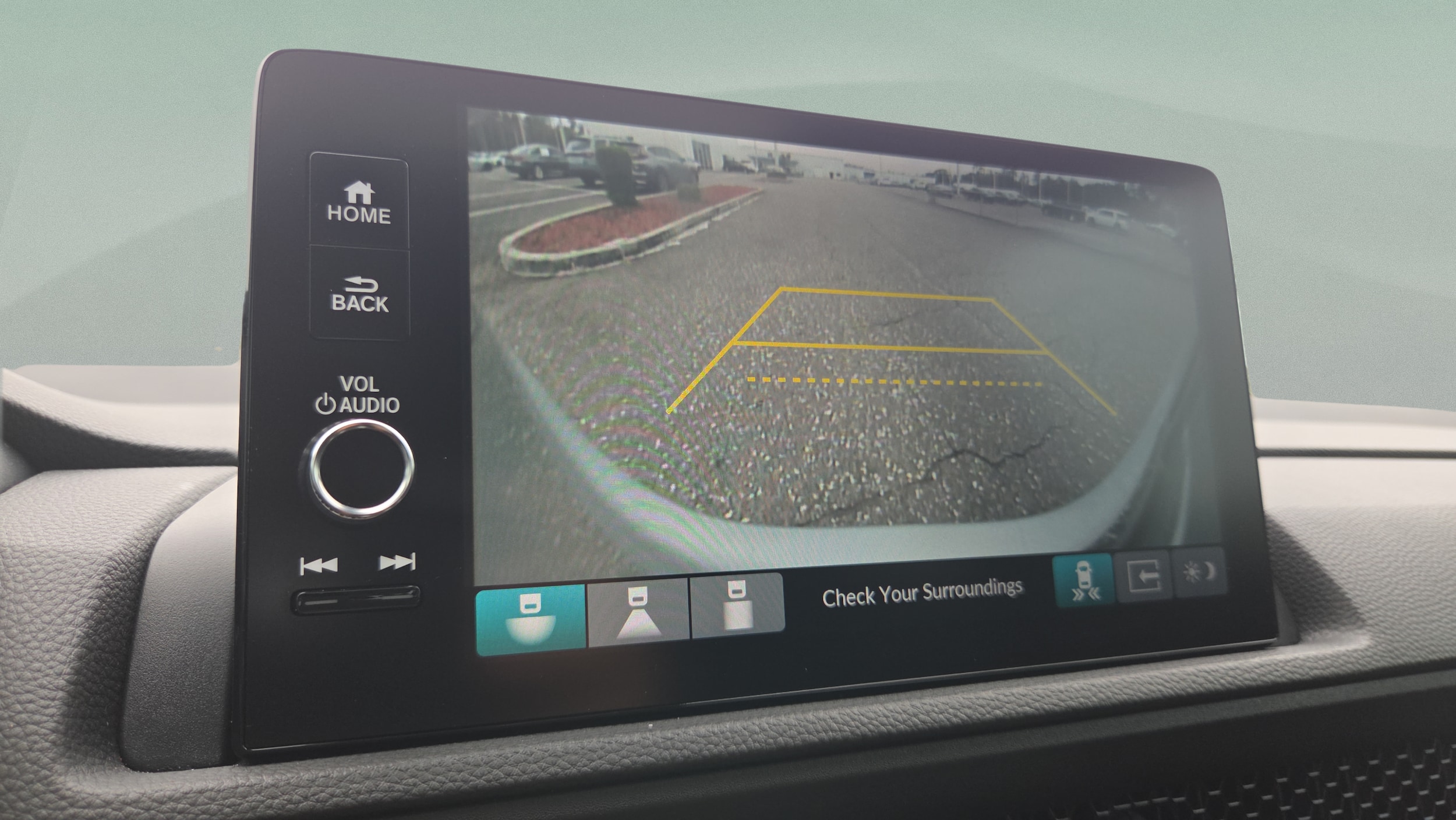 2024 Honda CR-V Sport-L - Photo 7