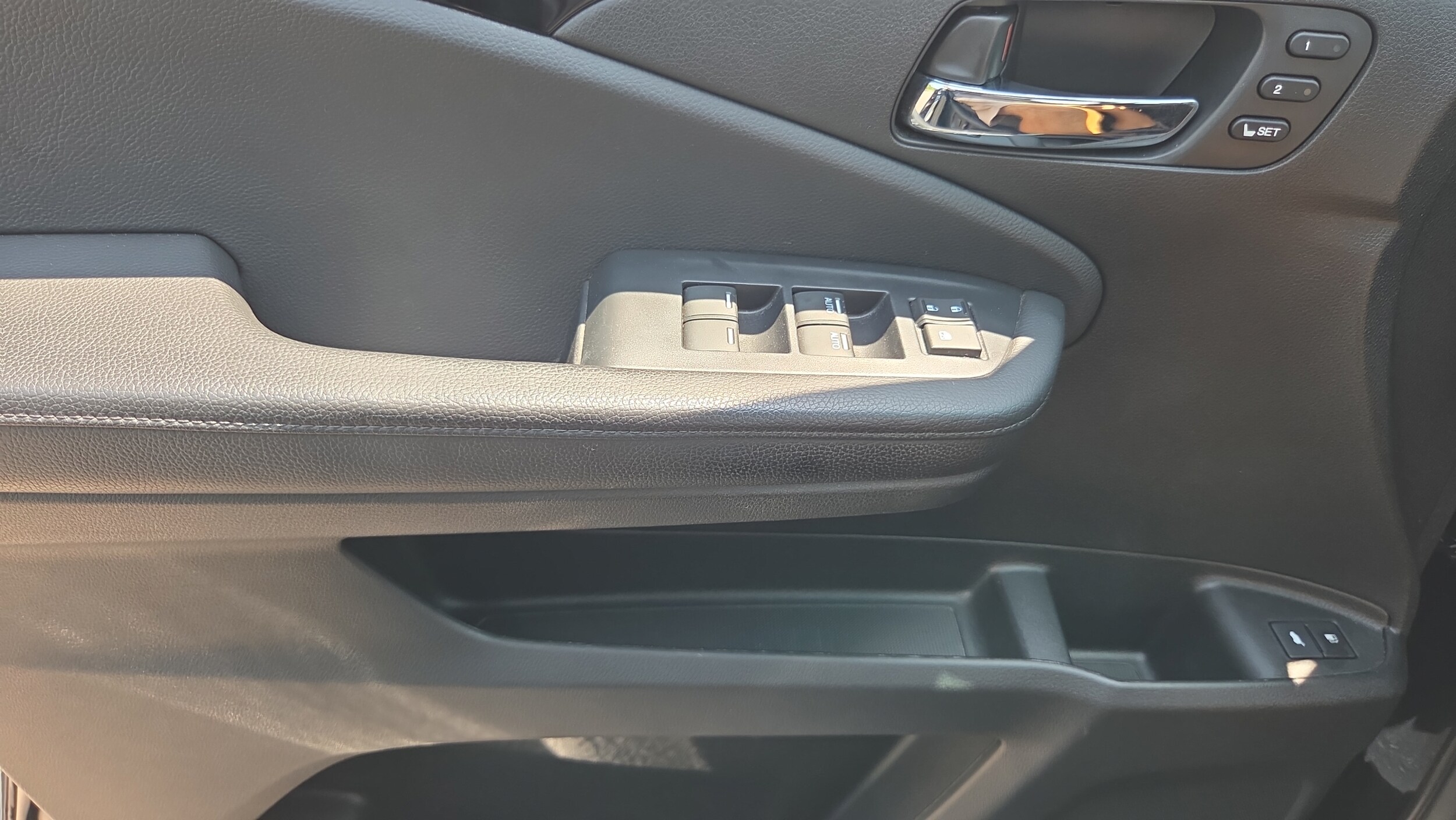 2021 Honda Passport Elite - Photo 20
