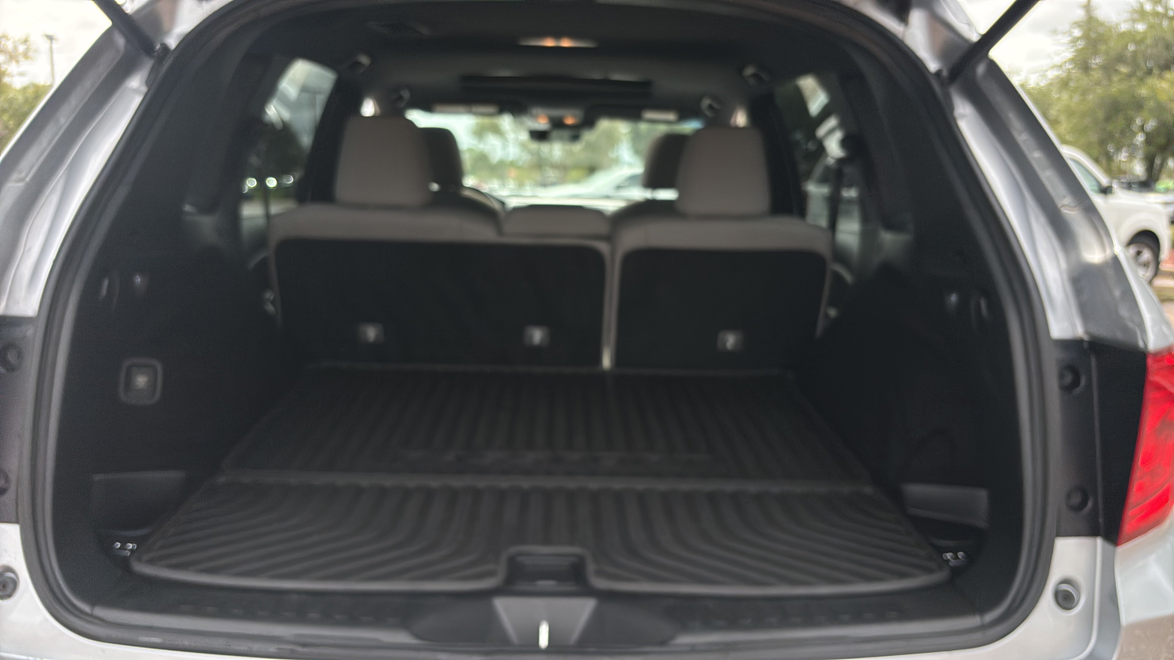 2022 Honda Passport EX-L - Photo 13