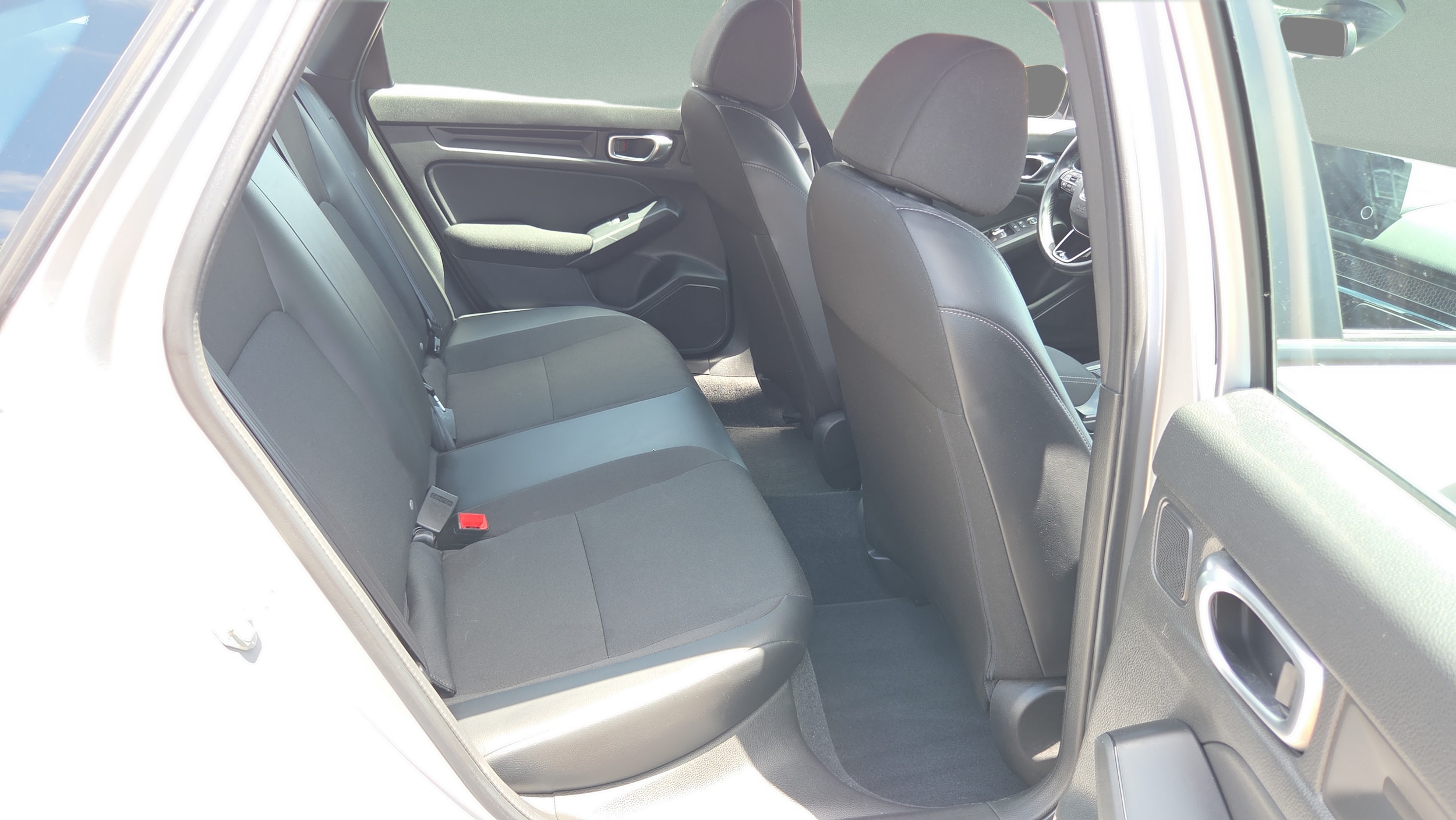 2023 Honda Civic Sport - Photo 15