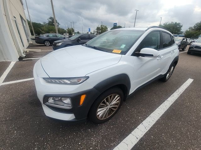 2019 Hyundai Kona SEL Automatic AWD's photo
