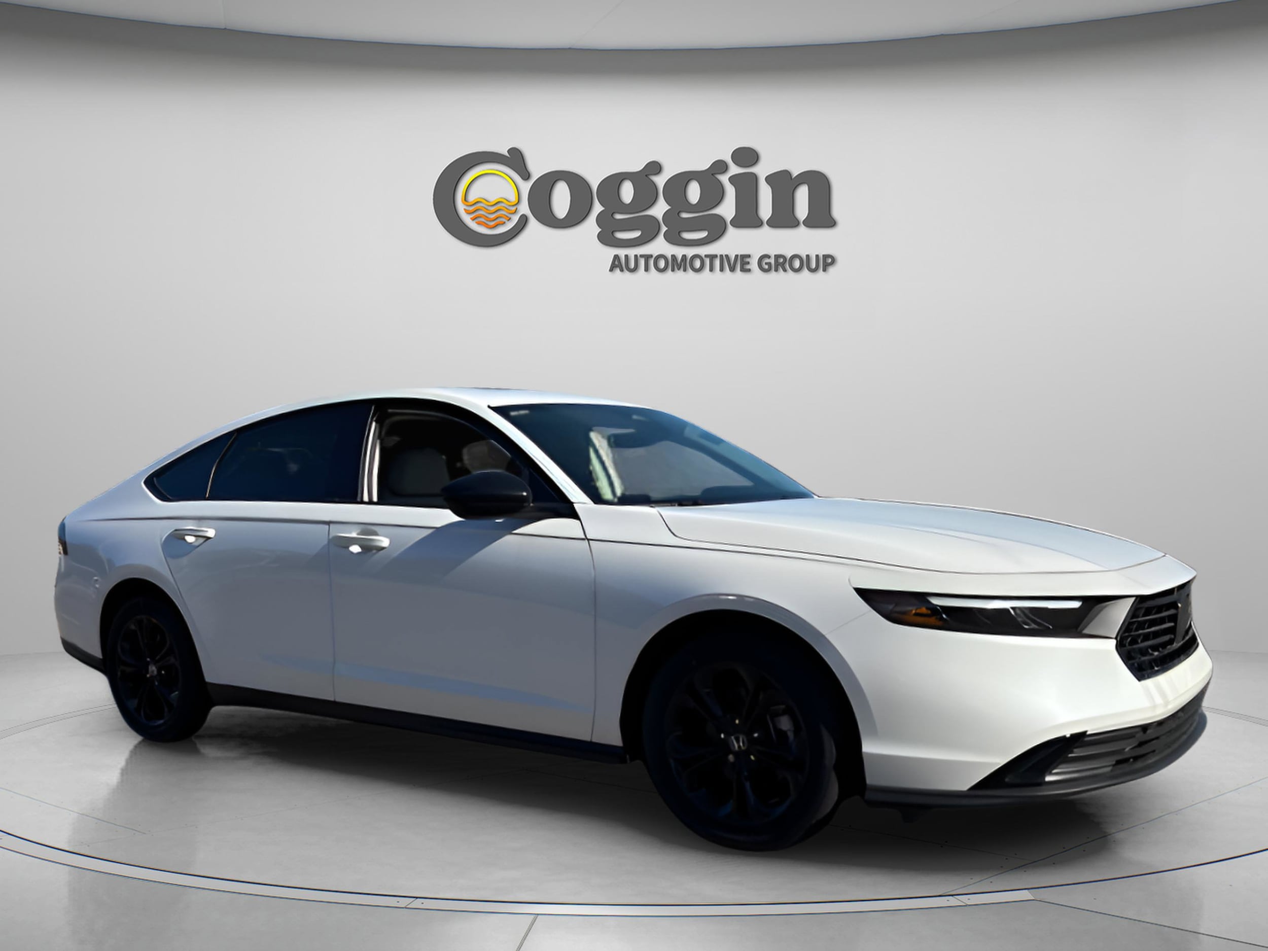 2025 Honda Accord SE - Photo 8