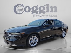 2026 Honda Accord
