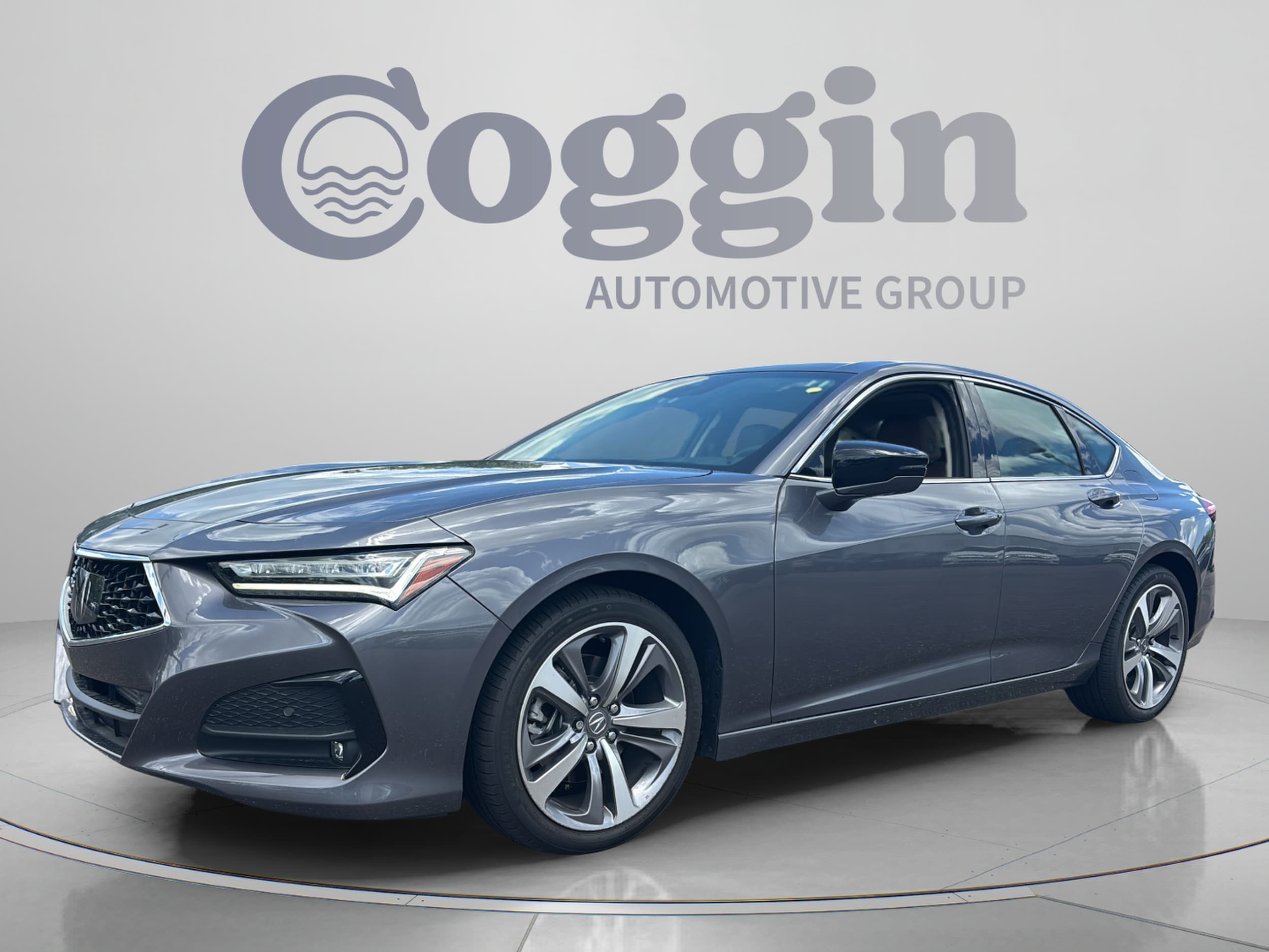 2023 Acura TLX