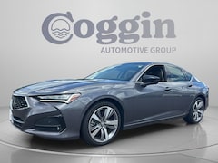 2023 Acura TLX