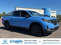 2025 Honda Ridgeline