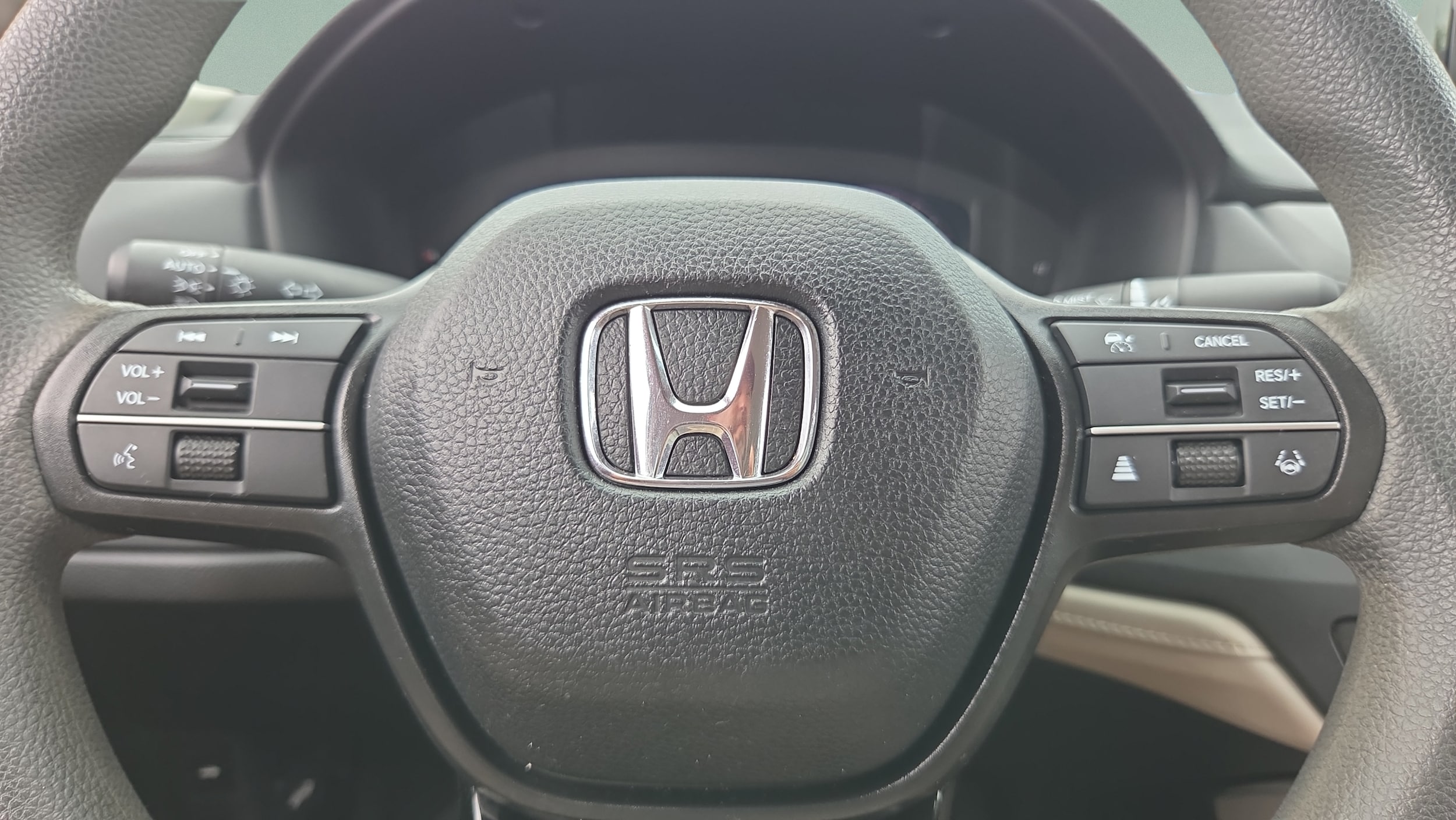 2024 Honda Accord LX - Photo 25