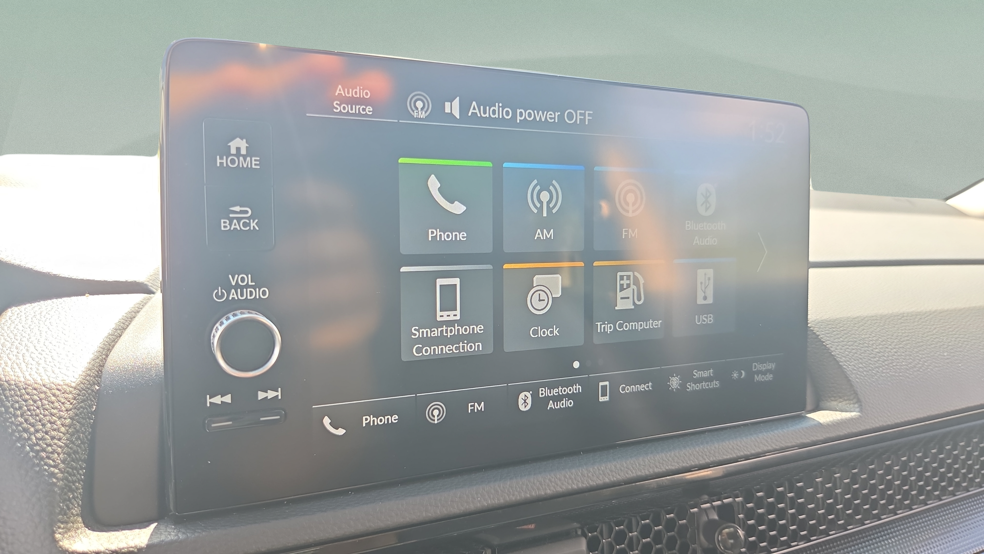 2023 Honda CR-V EX-L - Photo 12