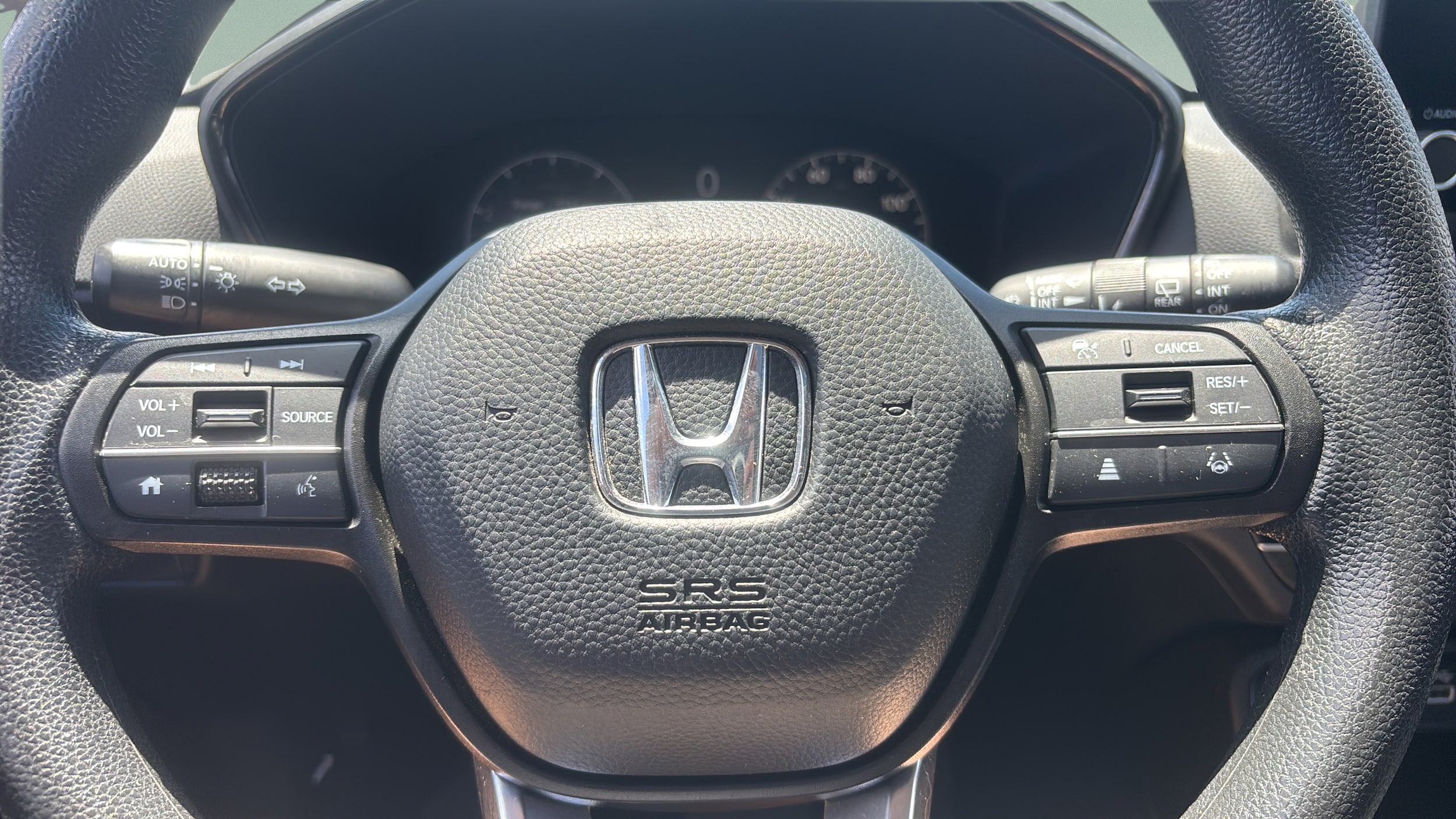 2023 Honda CR-V EX - Photo 29