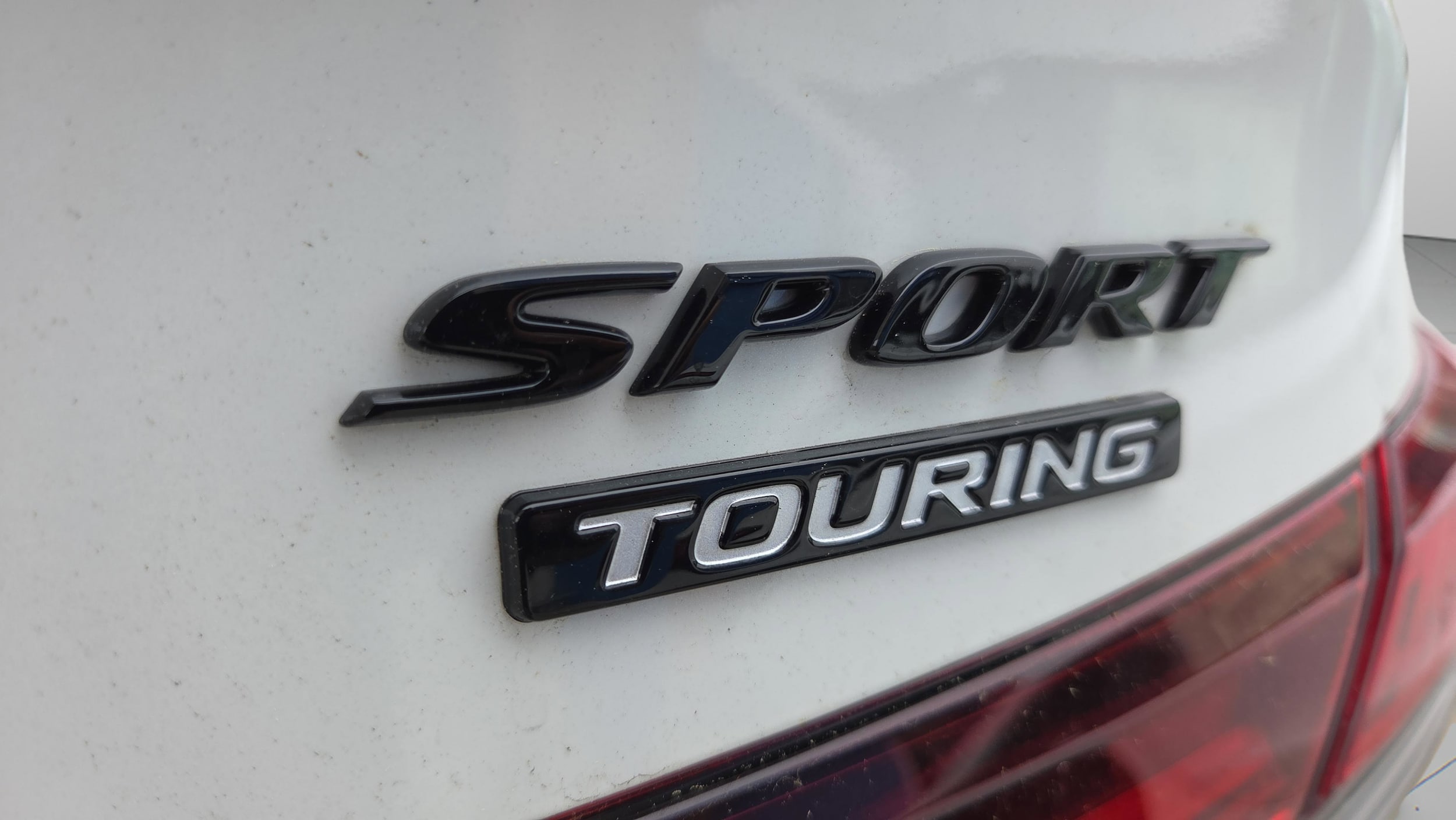 2026 Honda Civic Sport Touring - Photo 16