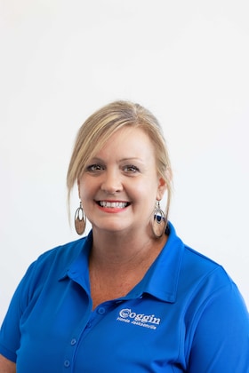 Staff member Bridget Farmer from ID_87c2d8258ac3