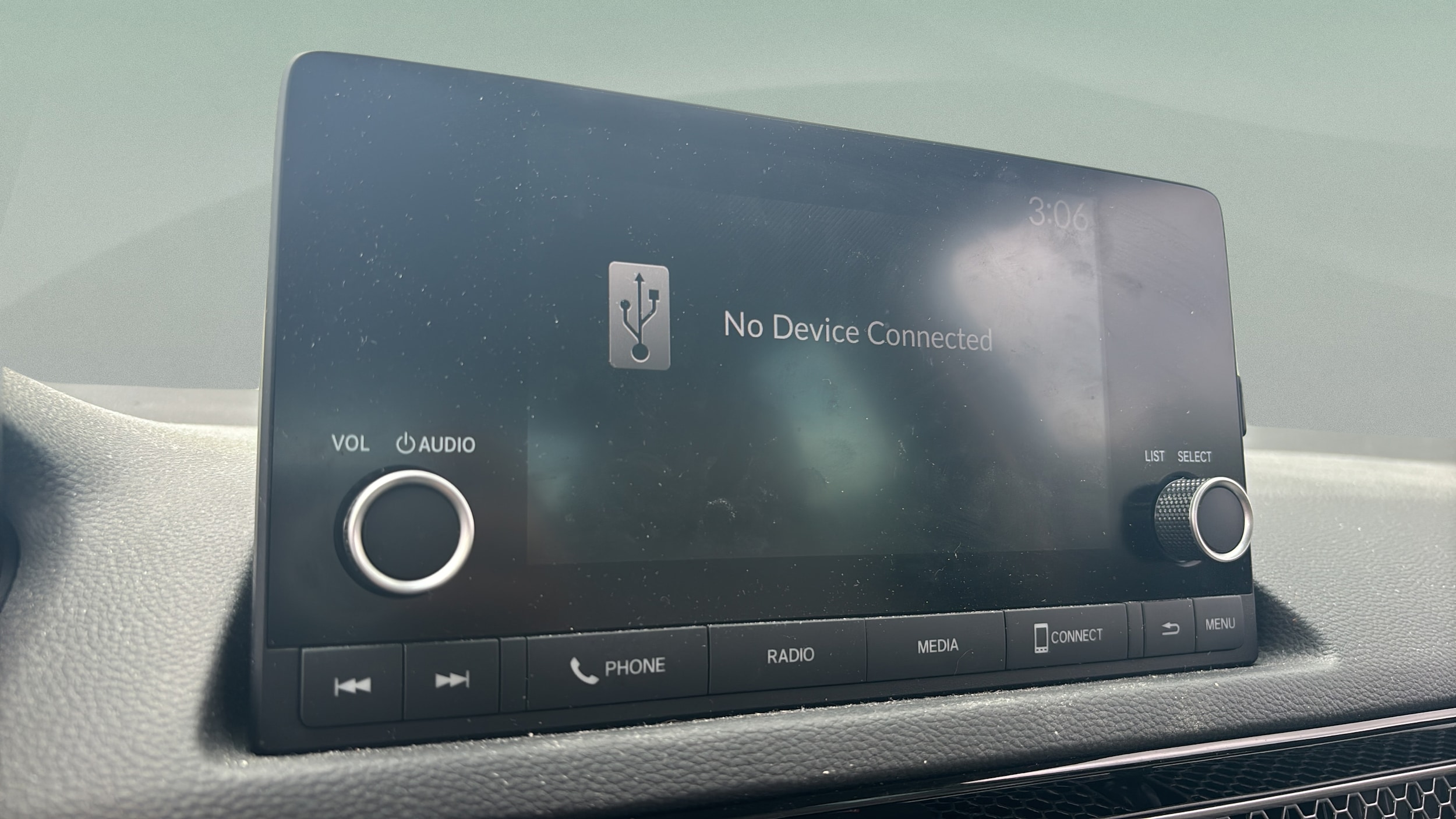 2024 Honda Civic LX - Photo 20