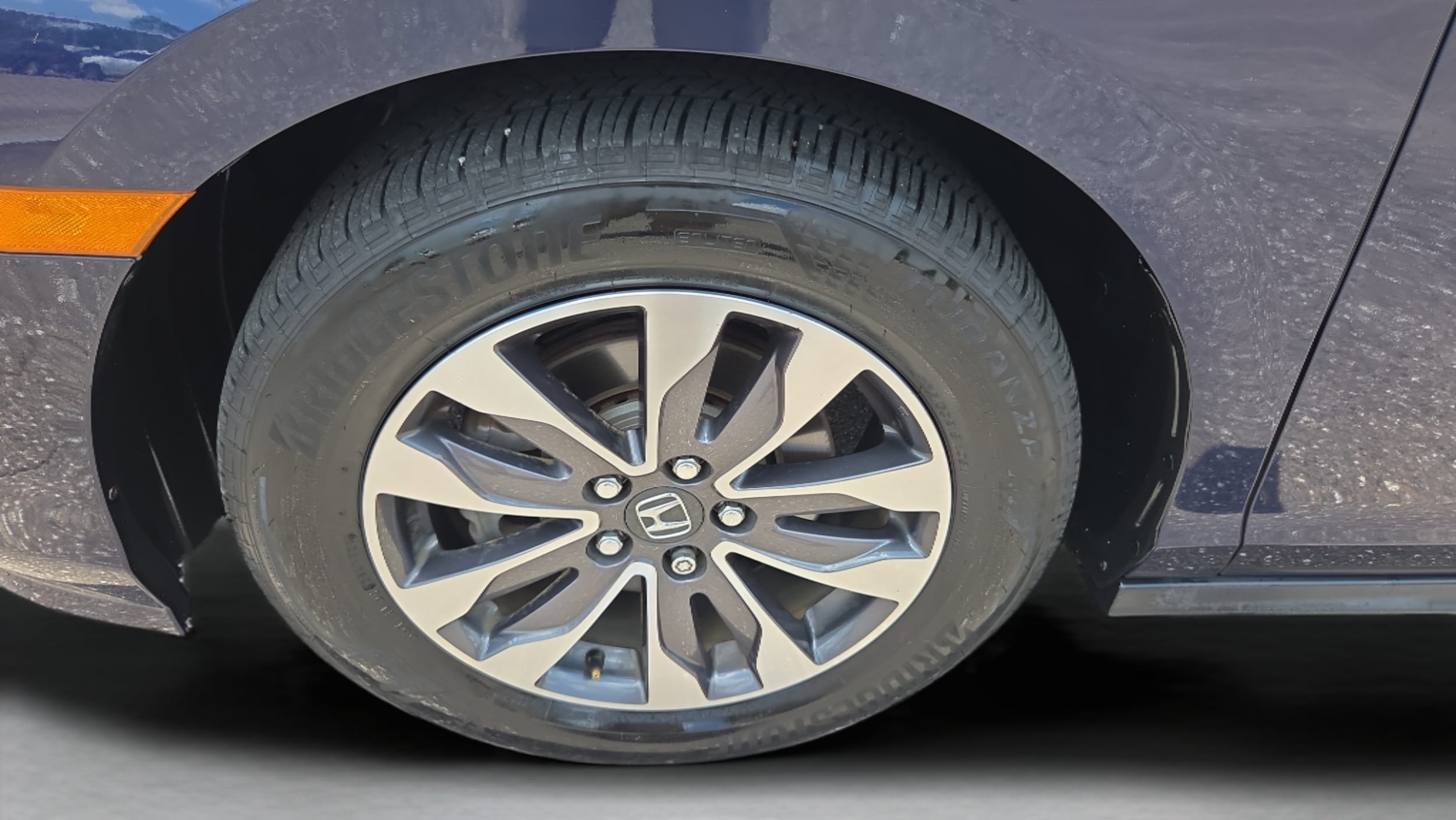 2023 Honda Odyssey EX-L - Photo 30