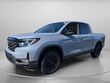 Honda Ridgeline