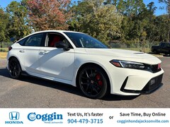 2025 Honda Civic Type R