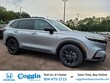Honda CR-V Hybrid