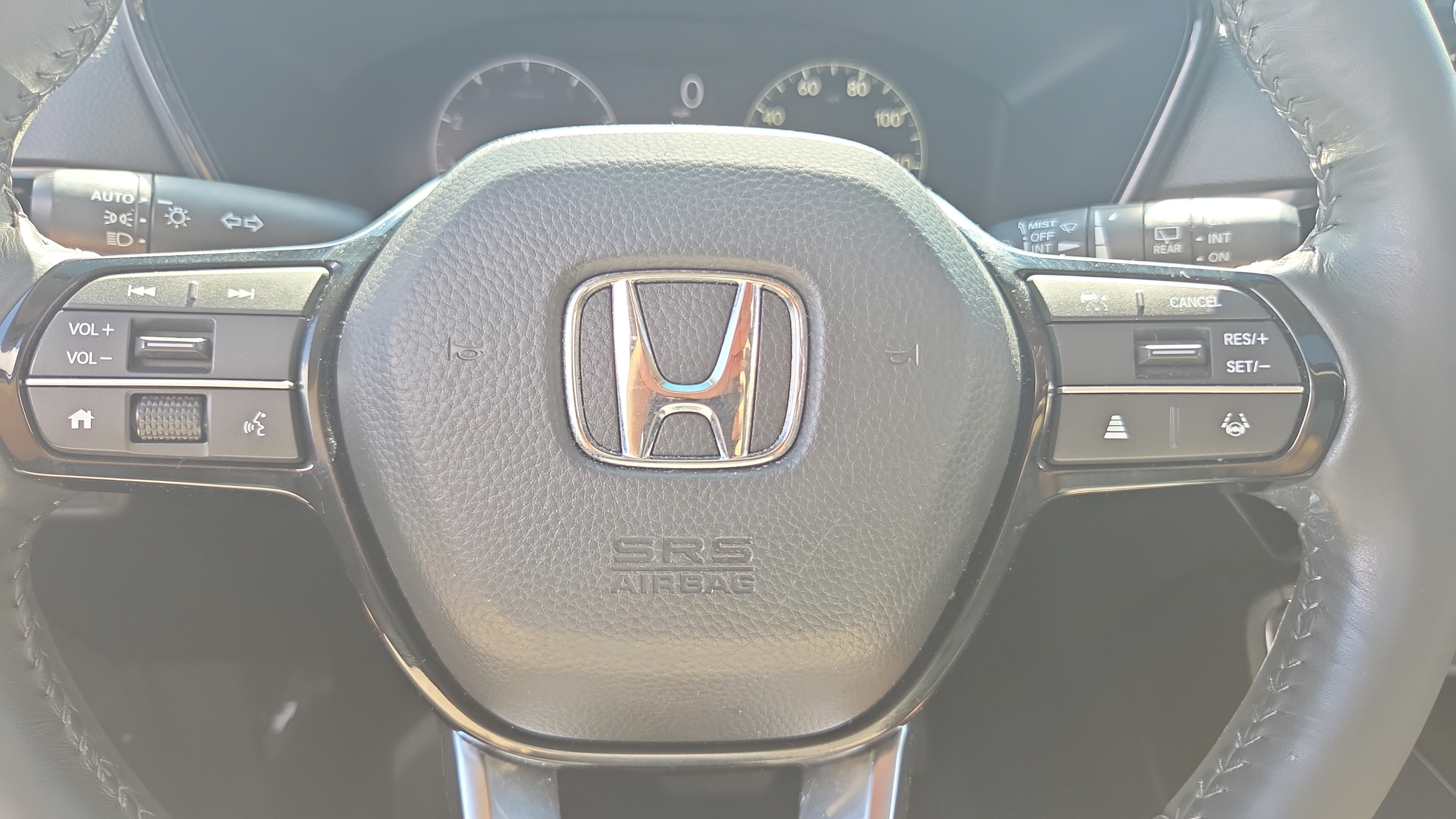 2023 Honda CR-V EX-L - Photo 23